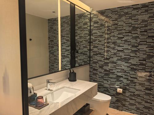 Fairfield by Marriott Hangzhou Qiantang, Hangzhou (foto 8)