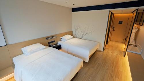 Fairfield by Marriott Hangzhou Qiantang, Hangzhou (foto 2)