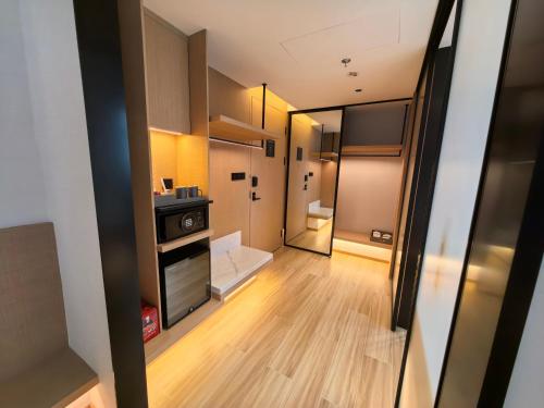 Fairfield by Marriott Hangzhou Qiantang, Hangzhou (foto 9)