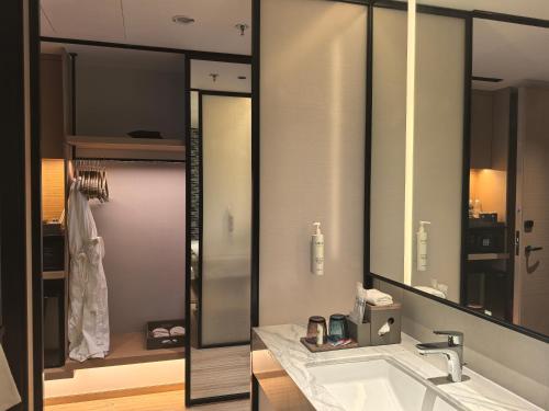 Fairfield by Marriott Hangzhou Qiantang, Hangzhou (foto 10)