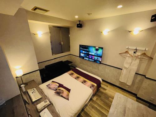 Hotel Crystal -大人専用--