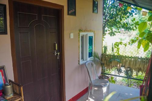 設施, Wildflow jungle yoga safari and homestay in 梅格好利