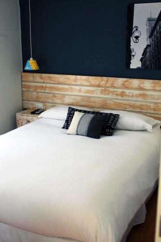 

Apart Hotel Puerto de Vega