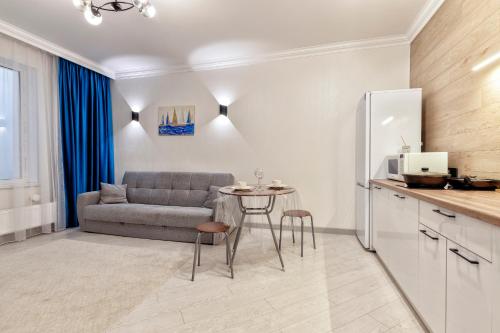 Oasis апартаменты с видом на парк, возле Хан-Шатыра и медицинского центра, Astana (Foto 11)