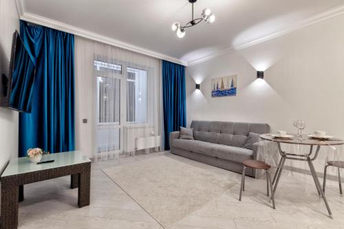 Oasis апартаменты с видом на парк, возле Хан-Шатыра и медицинского центра, Astana (Foto 10)