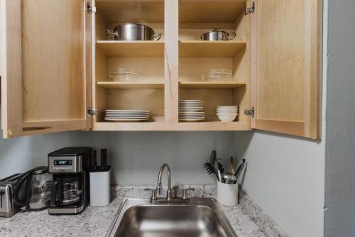 Blueground Longwood 2bd apartment BOS-1111 in Boston, USA