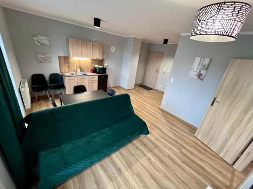 Holdek Apartamenty Ceglana