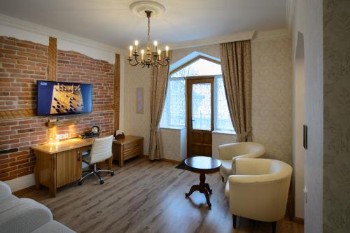 Georgi Hotell in Voru