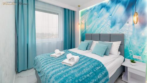 Wonder Home - Domek Sielsko Czarodziejsko blisko Karpacza, z widokiem na góry i tarasem