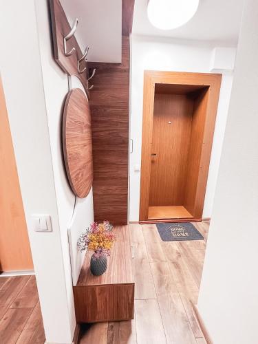 Apartaments near Gabija in Mazeikiai