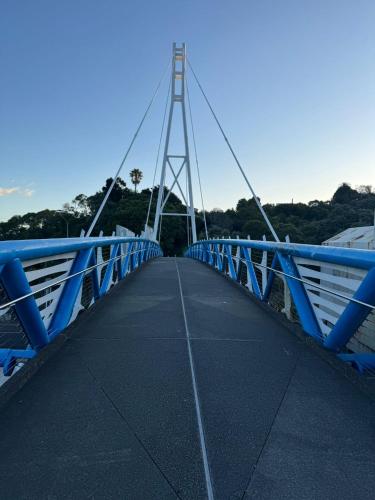 Auckland City cozy Stay, Auckland (fotografie 8)