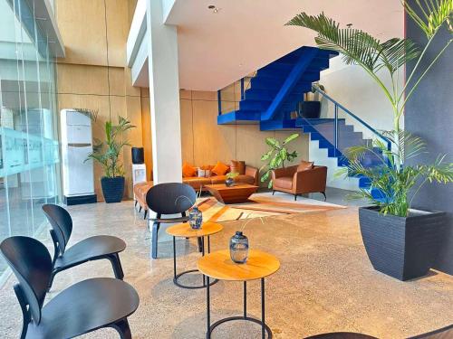 Prince Express Inn in Bogo City