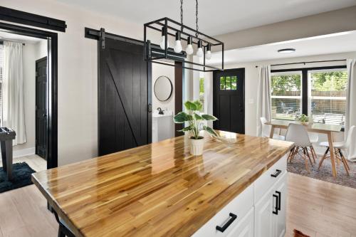 Parkside Escape in นิวอัลบานี (IN)