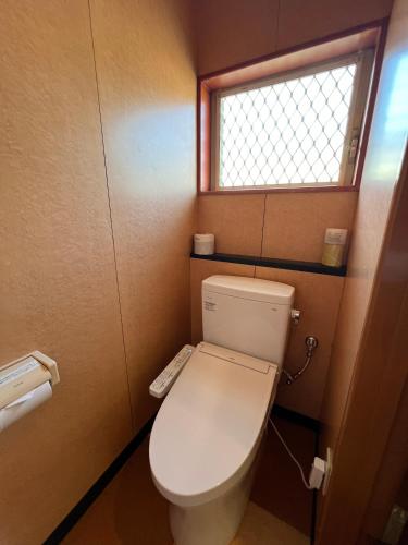 Hotel Karakonosato 唐比の里 v4