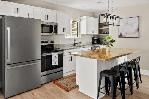 Parkside Escape in นิวอัลบานี (IN)