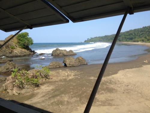 The Hill B&B (El Morro Hosteria)