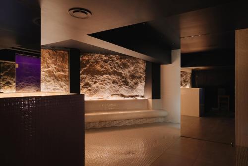 Sauna, Poziom 511 Jura Wellness Hotel & Spa in Podzamcze