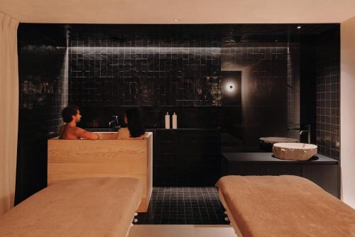 Spa, Poziom 511 Jura Wellness Hotel & Spa in Podzamcze