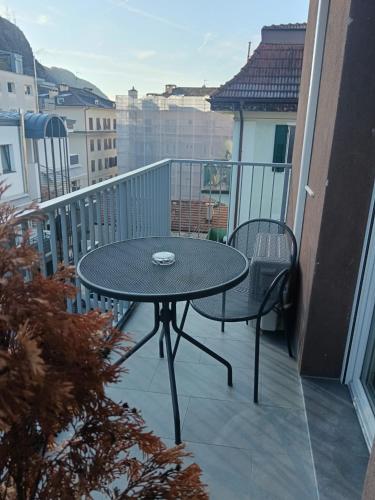 Apartaments and Rooms Claudia Augusta 4