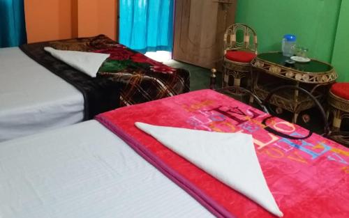 The Leo Homestay Jayanti By StayApart in Kalchini