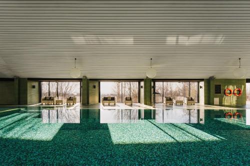 . Poziom 511 Jura Wellness Hotel & Spa
