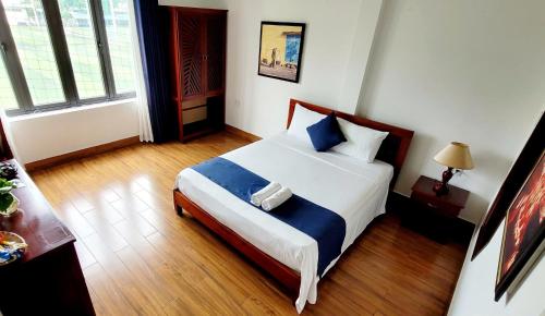 Deluxe Double Room with Window image 10