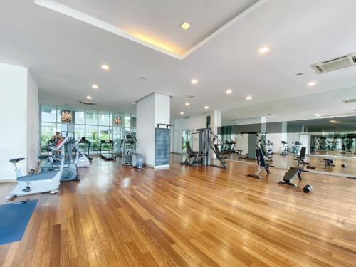 Awesomestay Hostel near KLCC  walk to PWTC-PUTRA - image 5