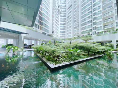 Awesomestay Hostel near KLCC  walk to PWTC-PUTRA - image 3