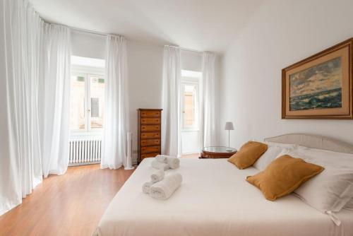 Colosseum Number sixteen apartment, Rom (Foto 8)