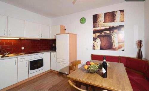Zentrum Appartements Lorenzin in جاشورن