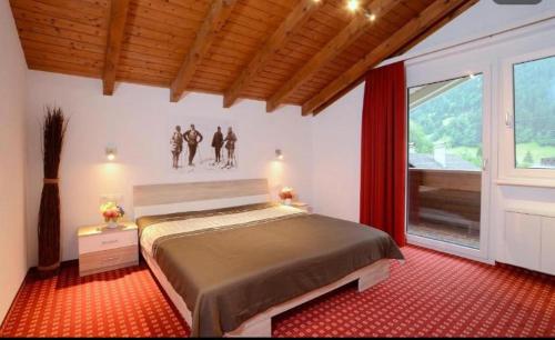 Zentrum Appartements Lorenzin in جاشورن