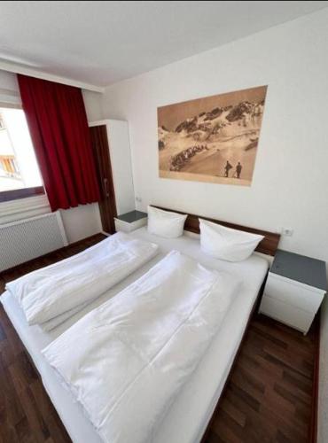 Zentrum Appartements Lorenzin in جاشورن