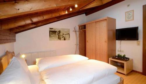 Zentrum Appartements Lorenzin in جاشورن