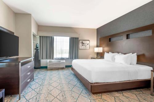 Comfort Inn & Suites Clarksville - Louisville North in Clarksville (IN)