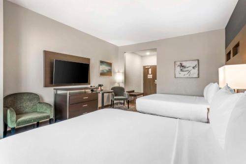 Best Western Plus Louisville North - image 12