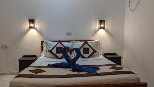 Three-Bedroom Villa image 4