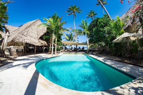 Sunshine Azure Zanzibar Beach Hotel 2