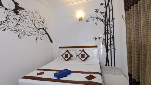 Three-Bedroom Villa image 3
