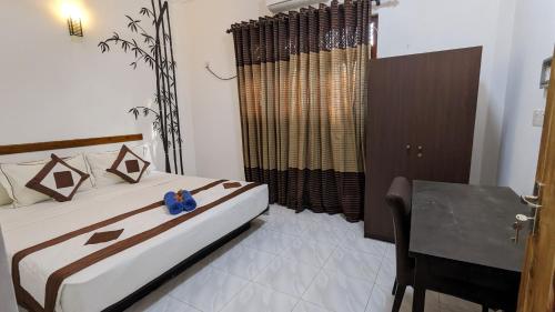 Three-Bedroom Villa image 2