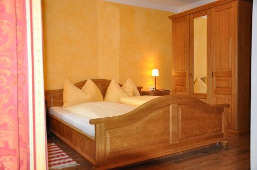 Appartementhaus Eberlhof in Pruggern