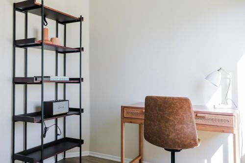 Blueground Burbank 1bd apartment LAX-1275 in Los Angeles, USA
