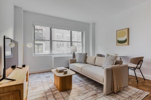 Blueground Midtown East studio apartment NYC-1617 in New York, USA