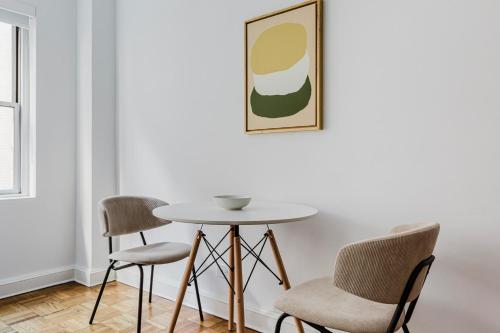 Blueground Midtown East studio apartment NYC-1617 in New York, USA