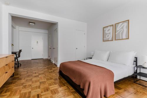 Blueground Midtown East studio apartment NYC-1617 in New York, USA