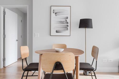 Blueground Midtown West 2bd apartment NYC-1626 in New York, USA