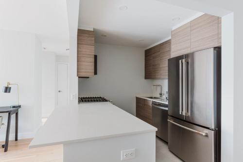 Blueground Midtown West 2bd apartment NYC-1626 in New York, USA