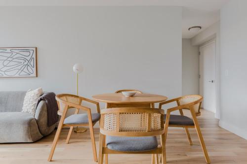 Blueground Midtown West 2bd apartment NYC-1627 in New York, USA