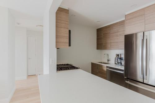 Blueground Midtown West 2bd apartment NYC-1627 in New York, USA