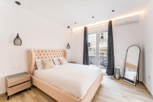 Alma Suite - close to Acropolis, Athens