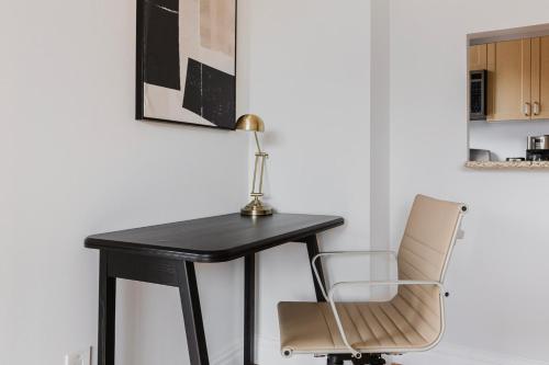 Blueground Midtown West 1bd apartment NYC-1625 in New York, USA